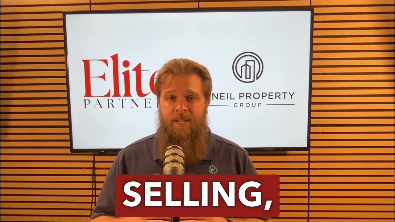 Sugar Grove Market Update🏡