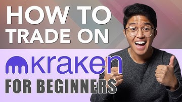 How to Use Kraken Exchange Tutorial for Beginners 2022 (Step by Step)