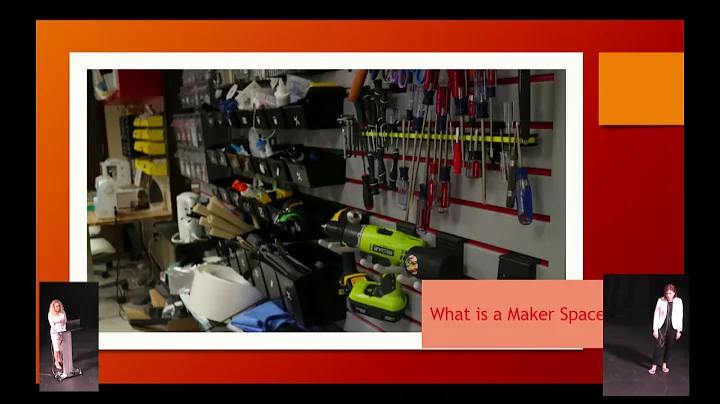 Tammy L. Cupit & Rachel Murphy, “UTMB MakerHealth Space: Growing a culture of health making...”