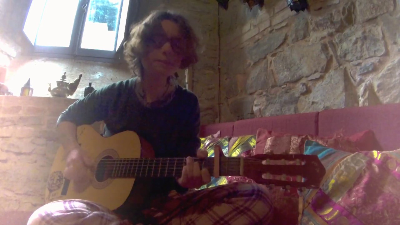 Amy Naylor - I Thank You