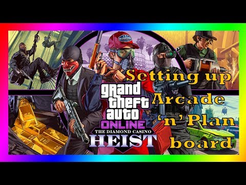 Link to all diamond casino heist mission / related content playlist- https://www./playlist?list=plngkwionkd00fhtz1ozd1iy70jfhomuxh heartless gamer...