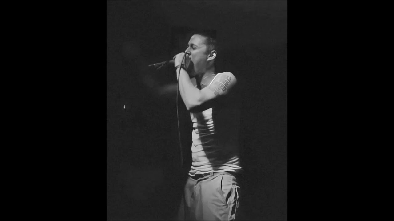 CANSERBERO TYPE BEAT HIP HOP 