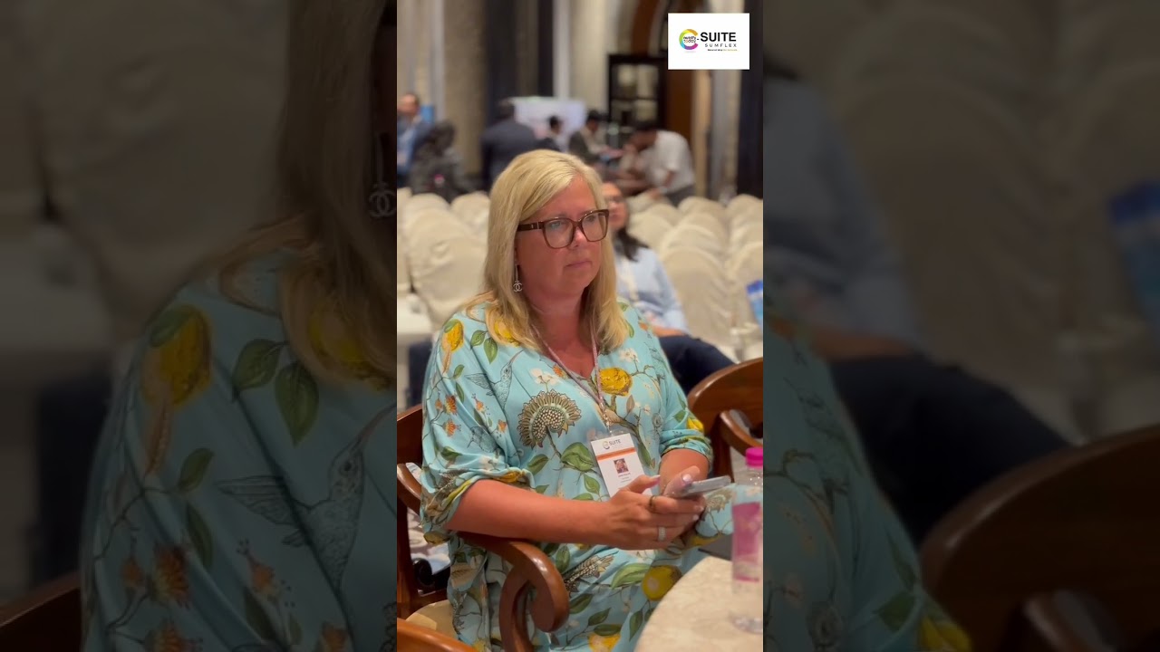 NutrifyToday C Suite Sumflex 2024