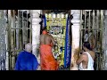Shri brahma karaarchita moola ramadevara pooja