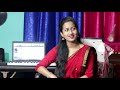 Sandhiyar Akaxot Bogoli Ure || Cover Version || Chayanika(Sanu) Mp3 Song