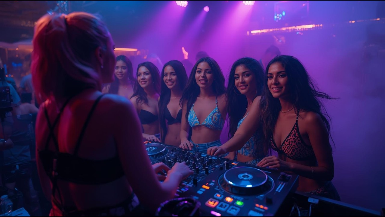 Beautiful Trance 2026 | Best Progressive Trance Mix - Famale Vocal Trance 2026