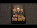 South Park Season 20 DVD (UK) Unboxing