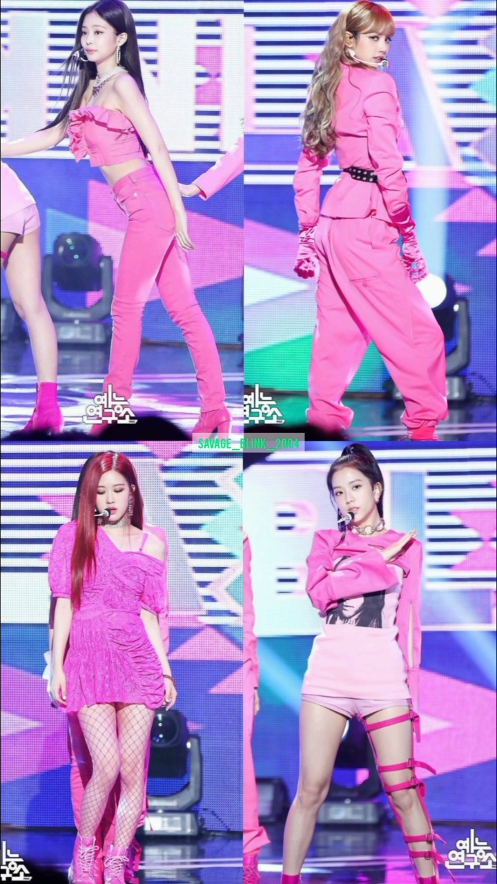 DDU-DU-DDU-DU but in different languages || ?? vs ??????? vs ?? vs ?? || #jennie #lisa #rosé #jisoo
