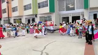 Así es Manabì 6to B UESSJ