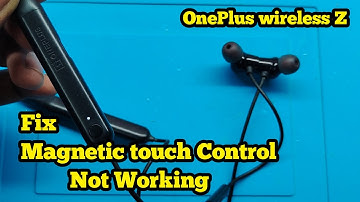 [ SOLVED ] OnePlus wireless Z " Not Turning OFF "
