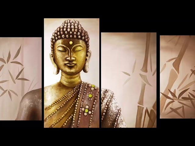 Chú Lăng Nghiêm( tiếng phạn)–Shurangama Mantra--Thần Chú Uy Lực Nhất Trong Phật Giáo- chú trừ tà class=