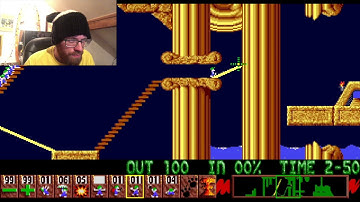 Cascade (100% Solution) Pause-free Playthrough