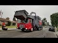 Ware Disposal: 1st Annual Bulky Item Cleanup in South Whittier! (Pt.3)