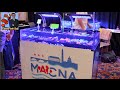 MACNA 2015 Frag and Coral Vendor Tanks! HD