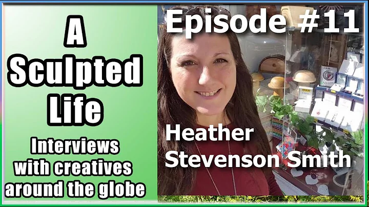 Pal Tiya Podcast - A Sculpted Life with Artist & S...