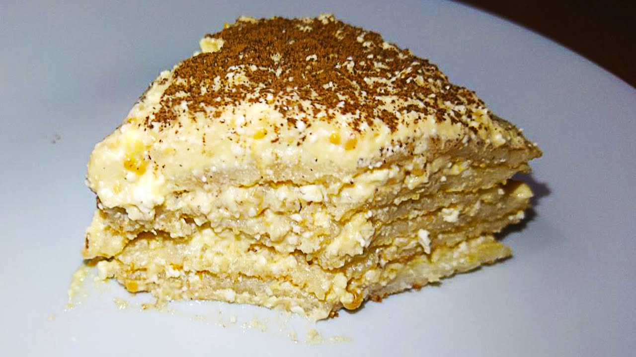 The semolina became "worth its weight in gold" when I discovered this ...