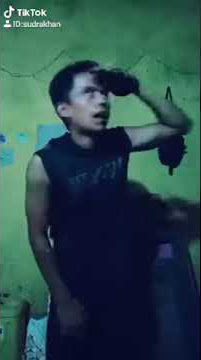 Yuiyo yuibi - Tik tok Lucu You crazy 😎