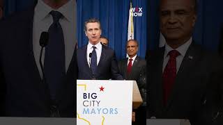 Newsom’s ex-secretary who he had affair with, reveals Kamala Harris knew