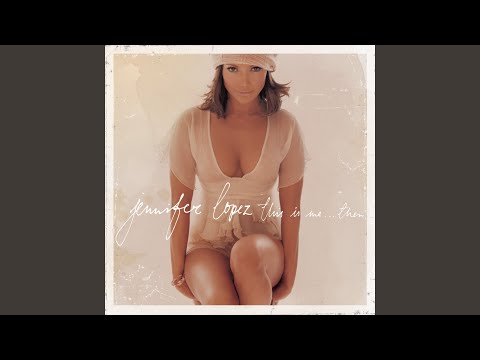 Jennifer Lopez - The One