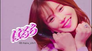 【BIGO LIVE】K-POP新大久保広告公開