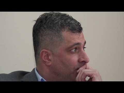 შიდა ქართლის რწმუნებულმა მოადგილედ მეგობრის მეგობარი დანიშნა