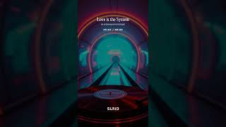 Love is the System 4 - Instrumental #AI​ #Song​ by #Suno​ #music​ #newmusic​
