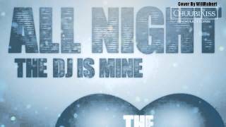 Wonder Girls - The Dj Is Mine - Male Cover