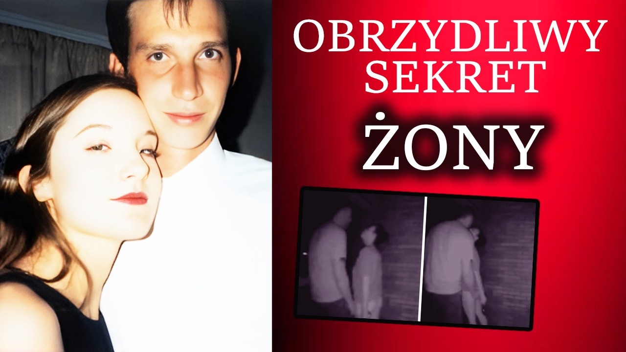 Mąż czy kochanek, kto jest prawdziwą ofiarą? I Podcast kryminalny