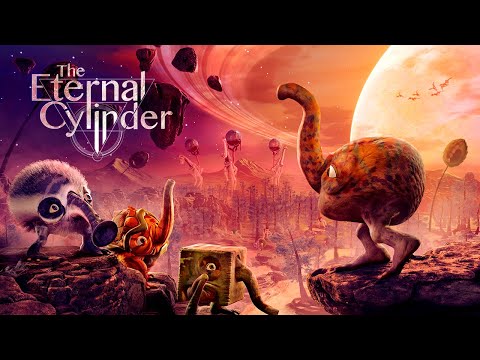 Trailer de Baixe The Eternal Cylinder (2021) PT-BR