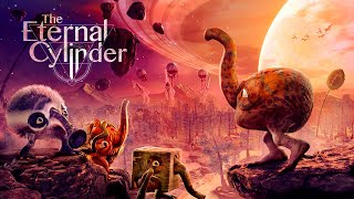The Eternal Cylinder - Out Now!