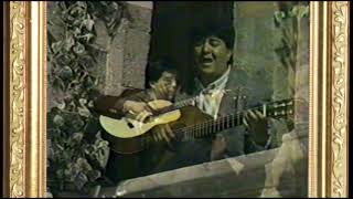 Video thumbnail of "Dúo Sentimiento - Llorar y Penar"