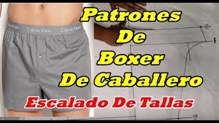 BÓXER MICROFIBRA MALLA LARGO TALLAS S-M-L-XL HOMBRE TARRAO | REF 62201