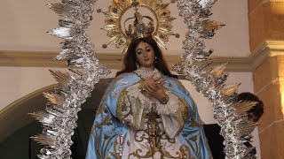 la pura Puebla de la calzada