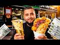 The Most Expensive Crepe In Egypt Vs The Cheapest Crepe In Egypt 2025 