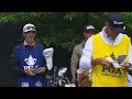 Young, Thomas, Bradley | Featured Group 4 PM | Round 1| 2026 PGA Championship
