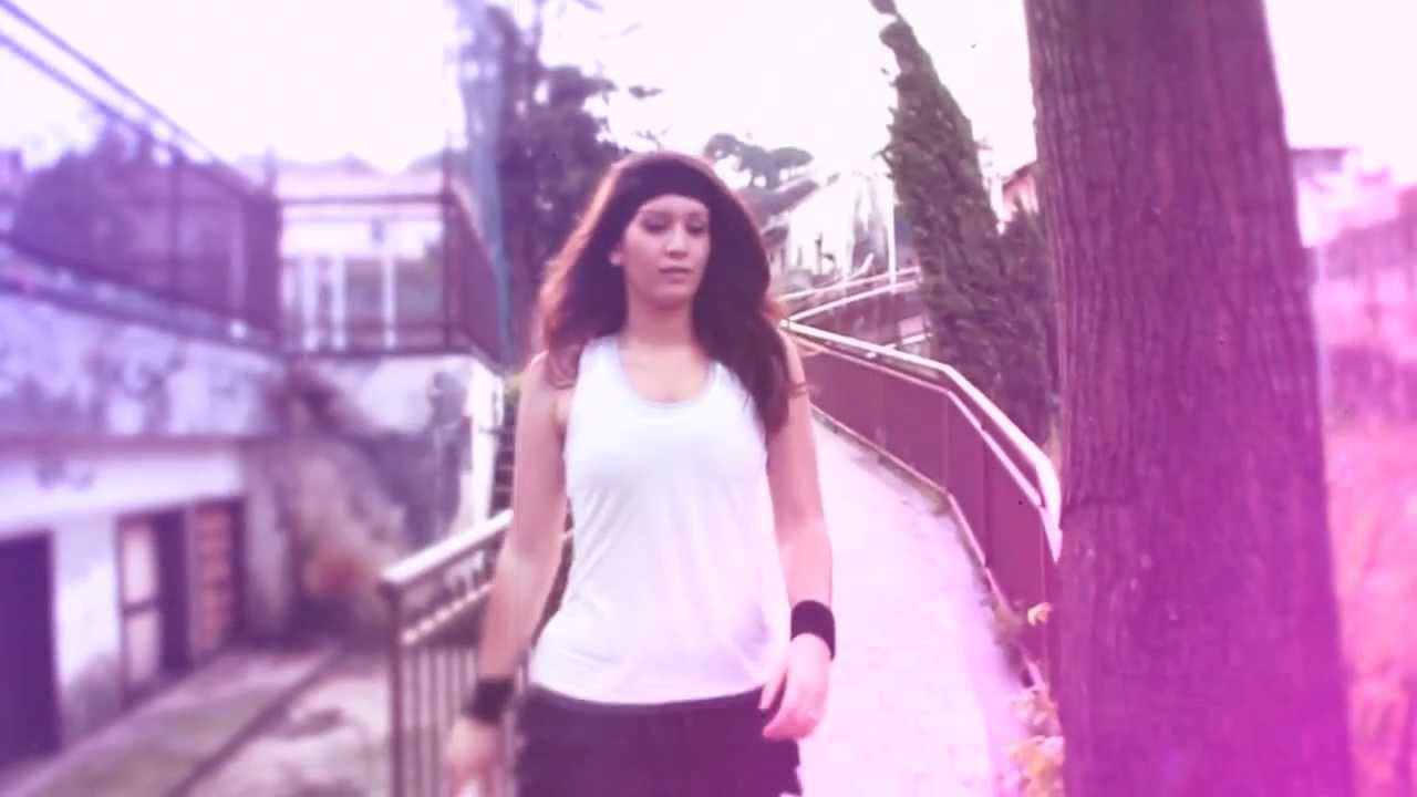 StereoCool feat. Ace - Simple  [OFFICIAL VIDEO]