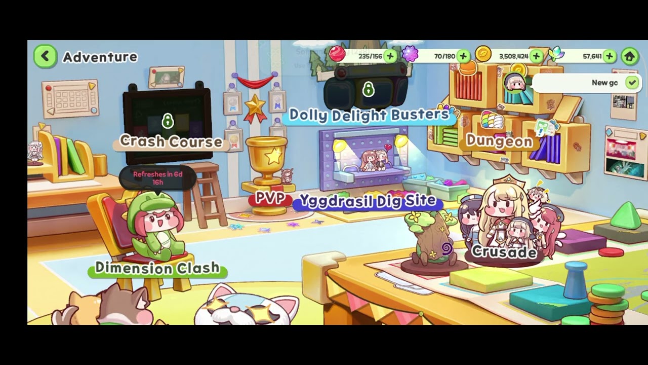 Get epica with 40roll?? Card and new event. 