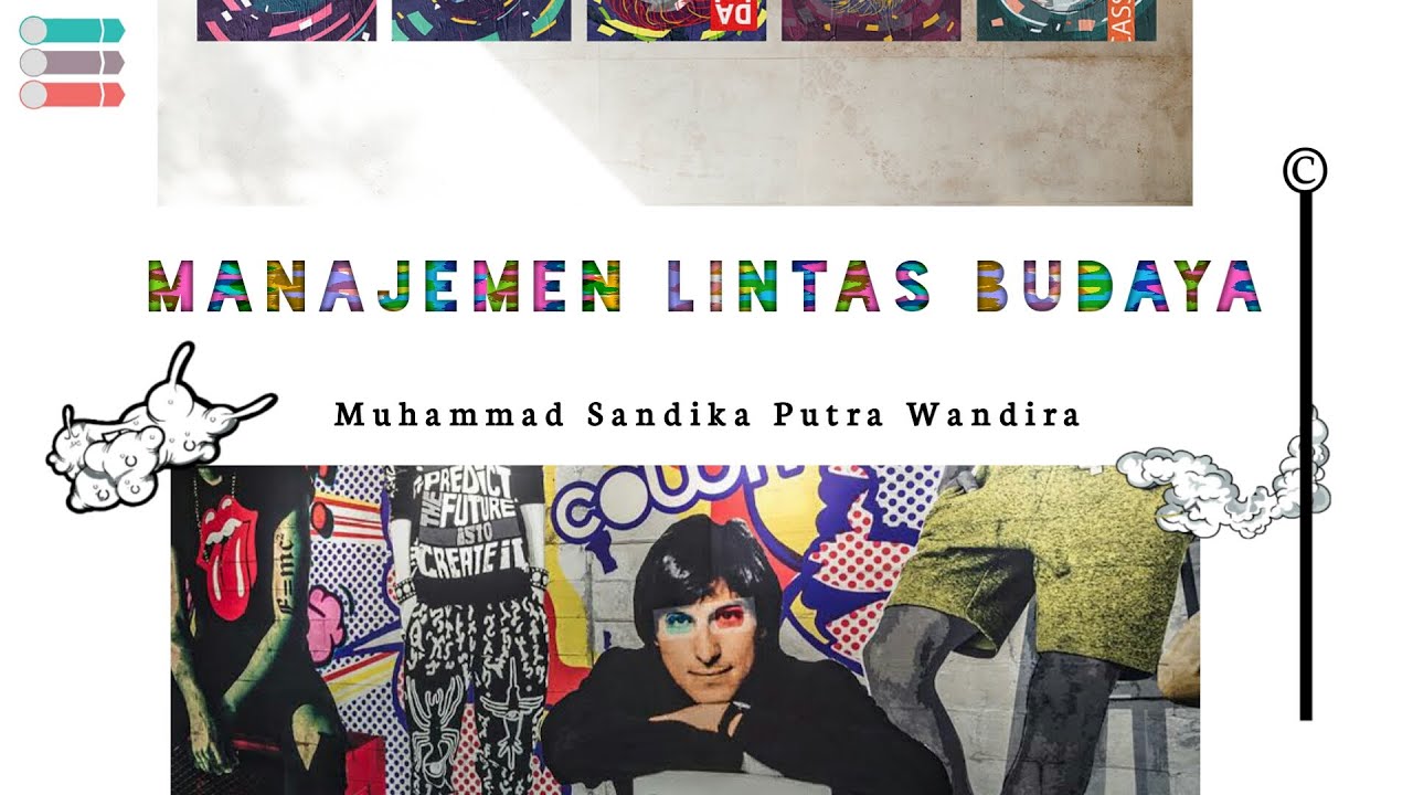 MANAJEMEN LINTAS BUDAYA | CROSS CULTURES MANAGEMENT - YouTube