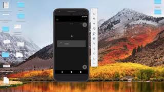 Q266. How do you search or navigate between contacts and matter in the Android App? screenshot 5