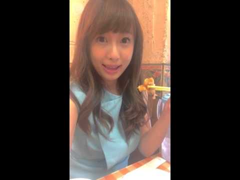 原宿にある昔ながらの洋食屋さん♡ROMMY 冨張愛 C CHANNEL