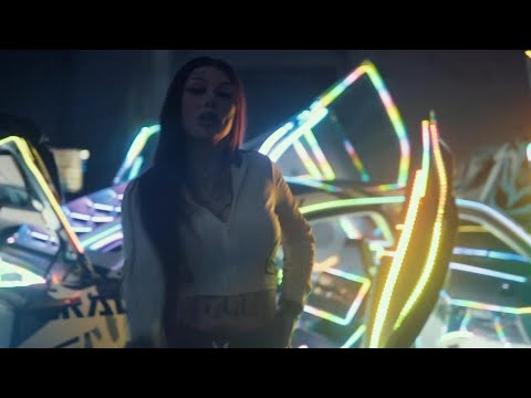 Lady XO - GOODMORNING (Official Music Video) (Reaction)