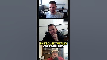 The Moment of Existential Dread or A Mother’s Shocked Surprise???