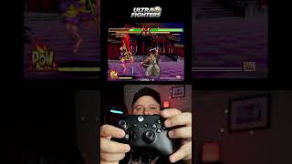 Samurai Shodown 5 Special Todos los Super Ataques Especiales