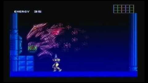 Super Metroid - Part 1: It