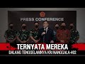 TERUNGKAP! SIAPA DALANG PENYEBAB TENGGELAMNYA KRI NANGGALA-402