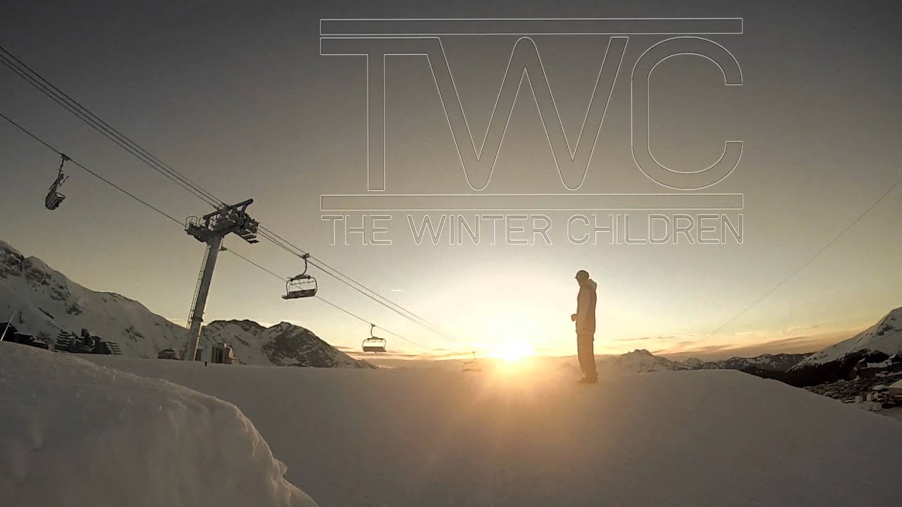 TWC: Sunset Shoot with Mickey Fitz