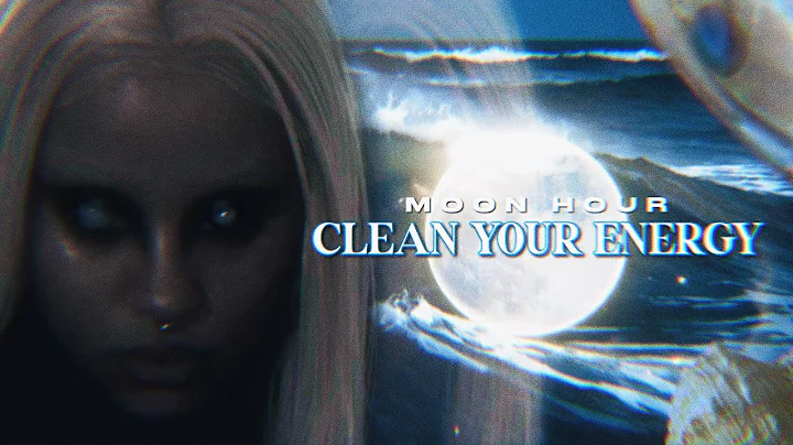 𓇼 𝟗𝟔𝟑 𝐇𝐙 𓇼 CLEAN YOUR ENERGY
