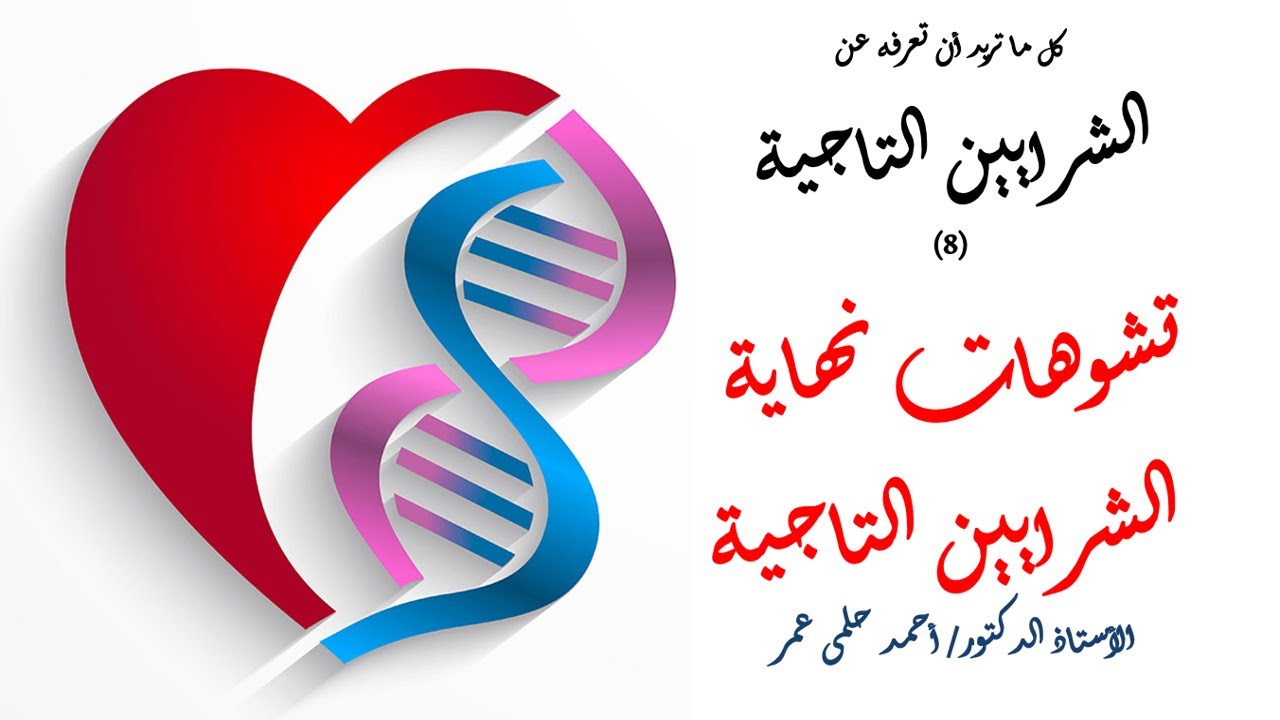 سلسلة كل ما تريد أن تعرفه عن الشريان التاجى (8) - تشوهات نهاية الشريان التاجى