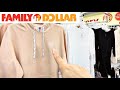 FAMILY DOLLAR SHOPPING!!! *THIS COSTS $65 IN OTHER STORES* NEW FINDS + SO MANY  BRANDS!!!