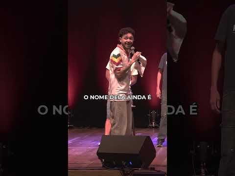 COMO ADIVINHA UM NOME DESSES?